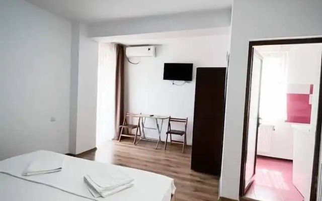 Luxorvilla studios