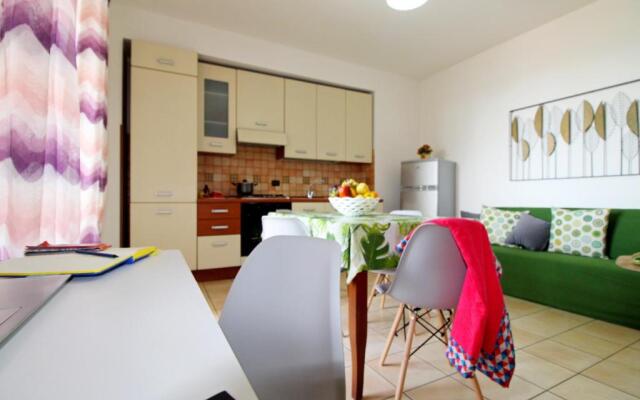 Capo d'Orlando Apartments - Cipria
