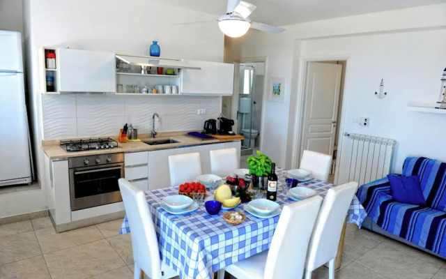 Super Apartment In Villa Vanissia