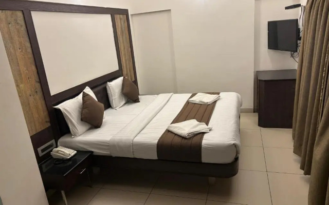 Westland Hotel