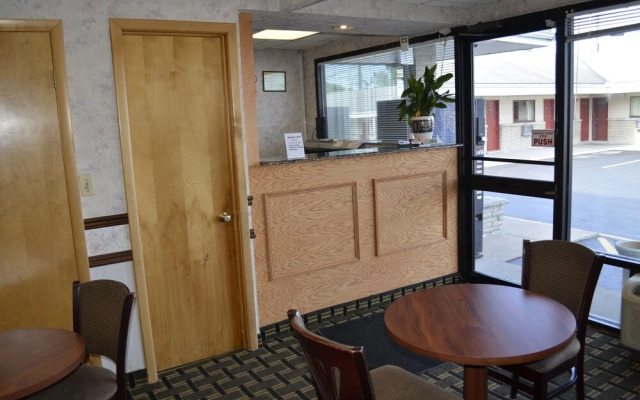 Budget Inn Buffalo Airport