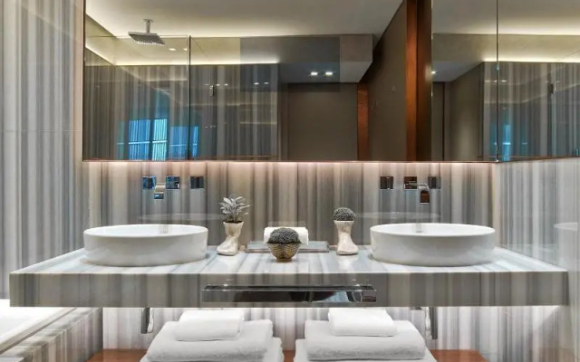 The St. Regis Istanbul