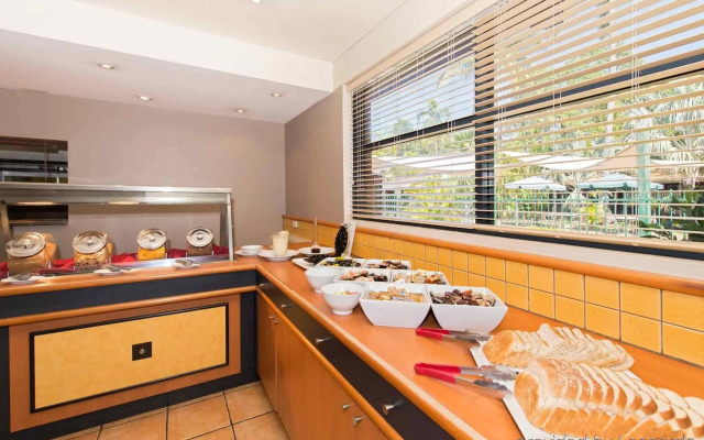 Best Western Cambridge Hotel Kununurra