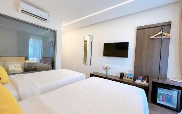 Stillus Boutique Hotel Dalat