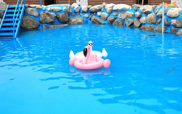Pocheon Villaggio Pension