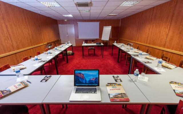 Brit Hotel Agen - L'Aquitaine