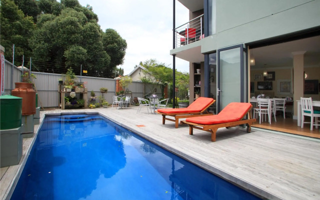 17onWellington Suites
