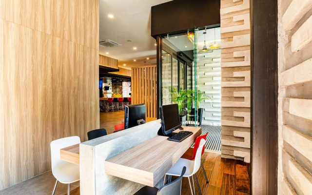 ibis Merida