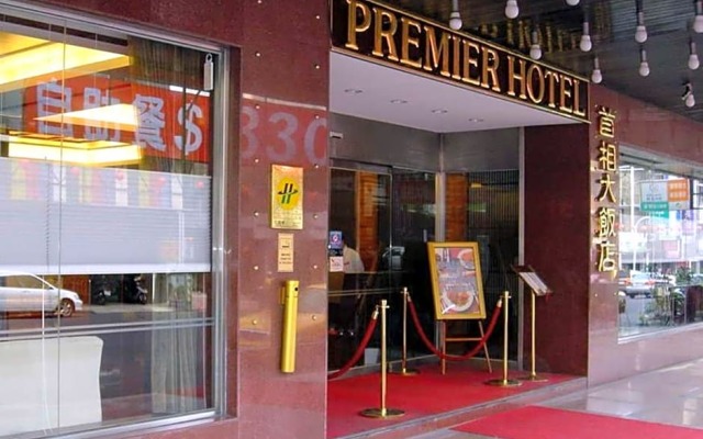 Premier Hotel