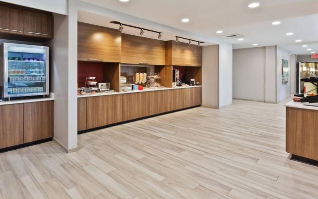 TownePlace Suites Dothan
