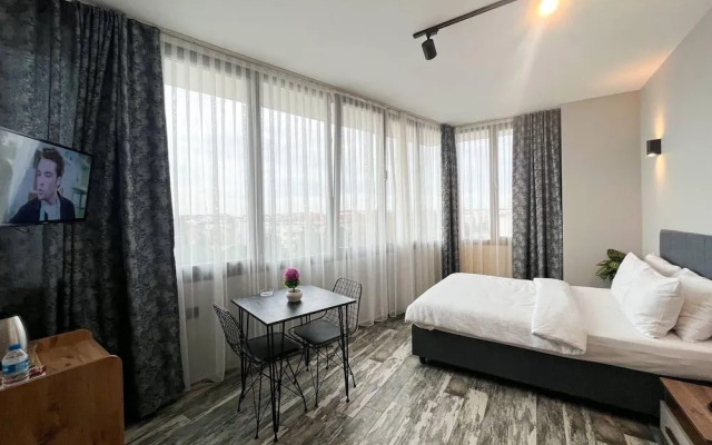 Tuzla Grand