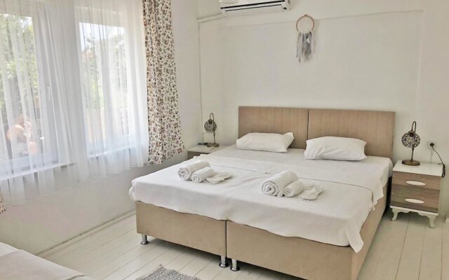 Idilika Otel