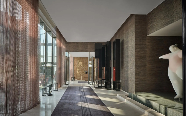 Rosewood Guangzhou