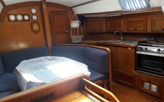 Yacht Suite - Marina di Grosseto