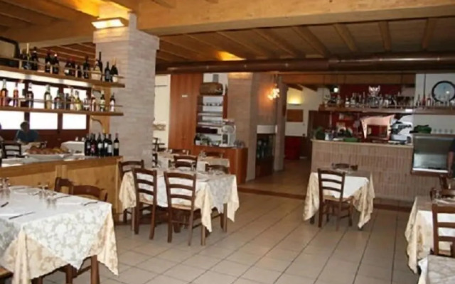 Locanda La Spigolatrice