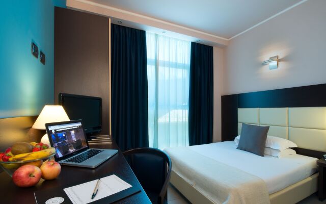 Hotel Villa Ducale