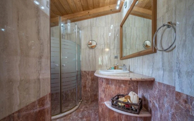 Eleonas Villa 4 Bedroom Villa With Private Pool