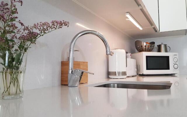 Okeanos comfortable 2 bedrooms LT2-BA