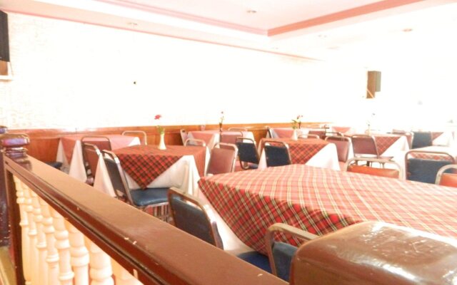 Maria Christina Hotel