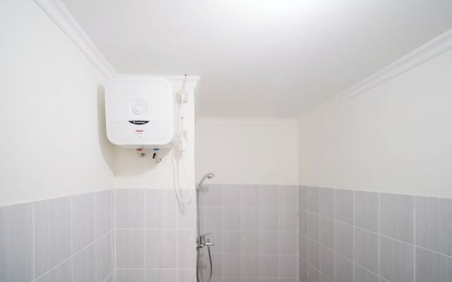 Best Choice And Homey 2Br At Puncak Dharmahusada Apartment