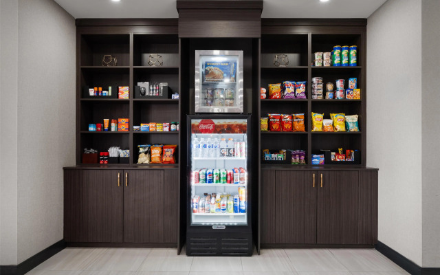 Best Western Premier Executive Residency Medicine Hat