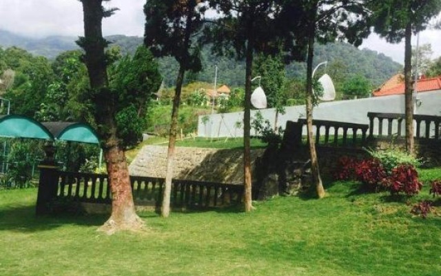 Sinar Express Villa