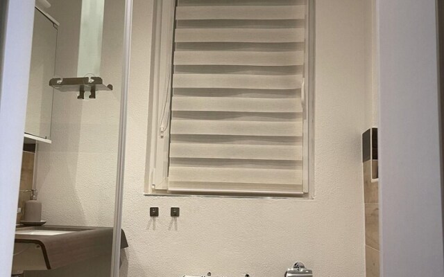 Ferienhaus der Harzer Freiheit 1 Edelharz