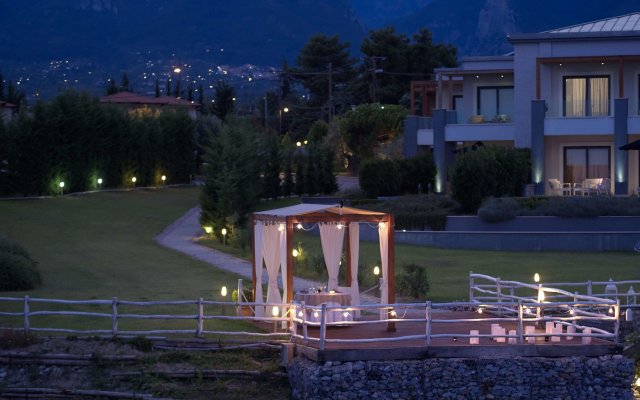 Cavo Olympo Luxury Hotel & Spa - Adults Only