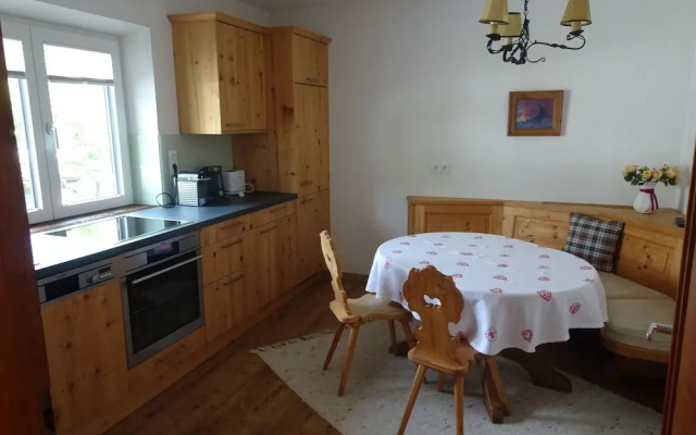 Appartement Elisabeth