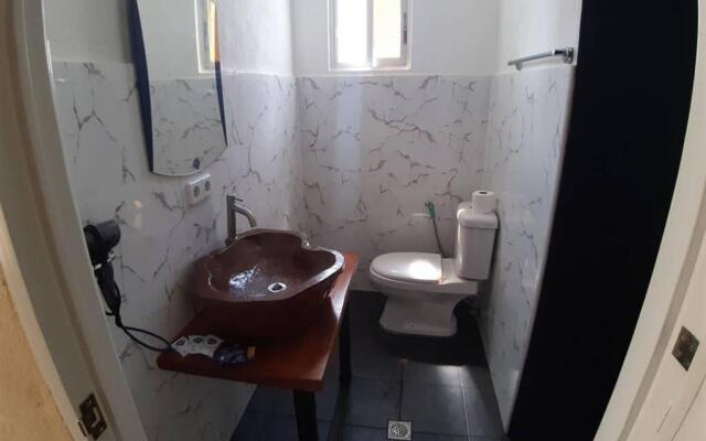 Seaview Mansion Dalaguete - Apartment 5