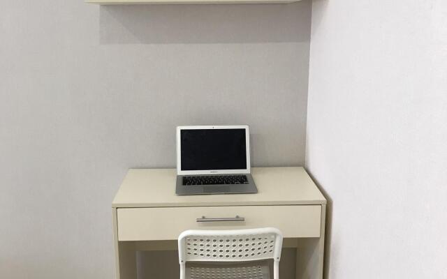 Апартаменты на улице Астраханская 76