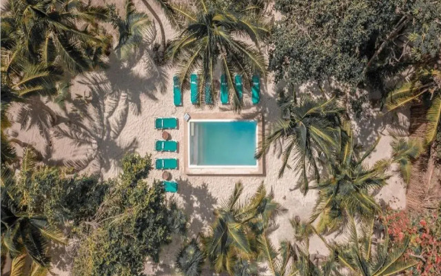 Alito Hotel Tulum