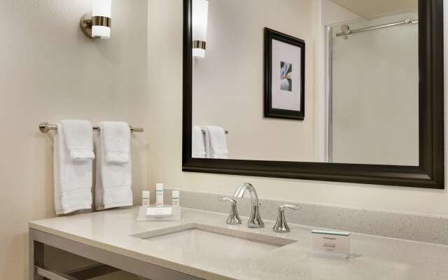 Hilton Garden Inn Statesville