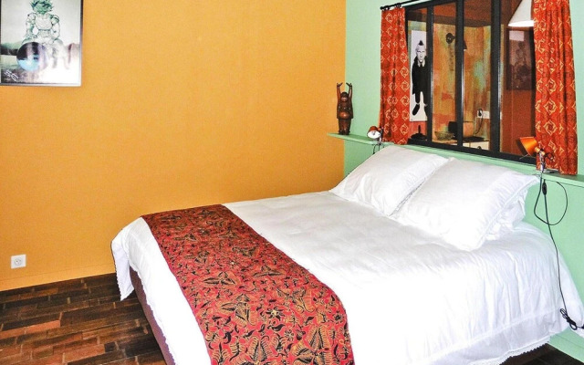 Apartment in Normandy Near Pebble Beach