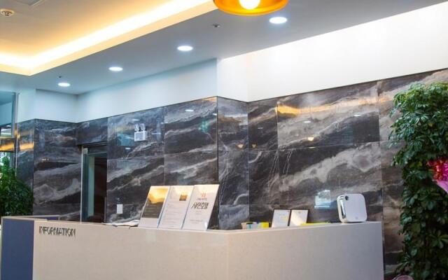 Suncheon Shine Hotel