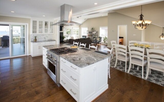 Casa Croatan 4 Bedroom Home