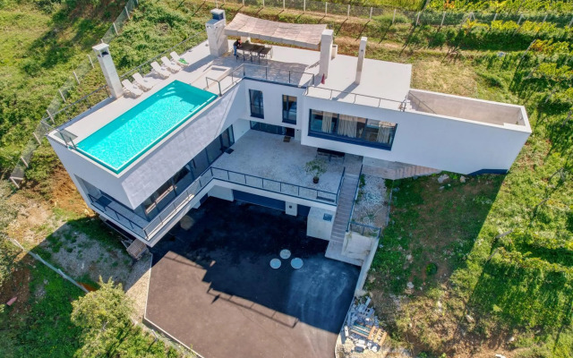 Villa Wineyard - VinoGrad