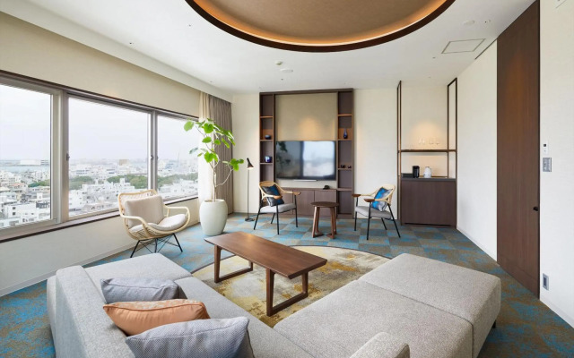 Okinawa NaHaNa Hotel & Spa