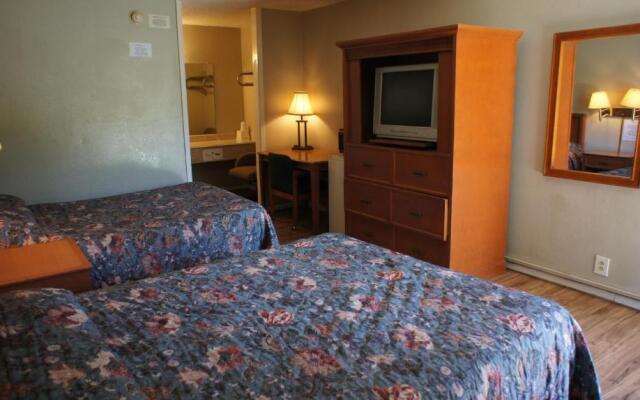 Executive Inn & Suites
