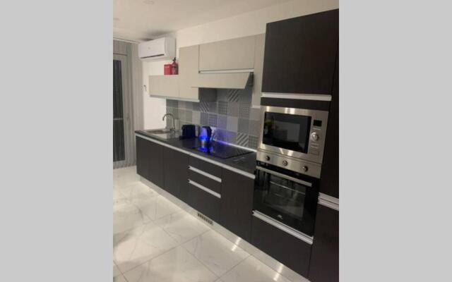 Willeg Retreats 7A . 1 Bedroom Luxury Flat . Stunning Views