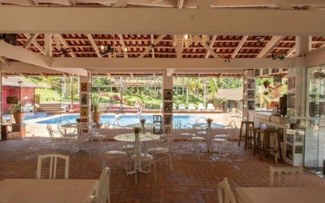 Eco Hotel Arraial do Ouro