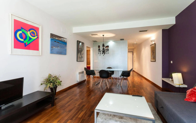 Baron Suites