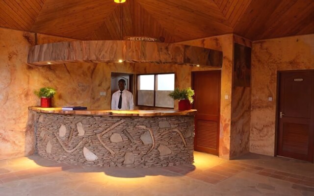 Sentrim Samburu