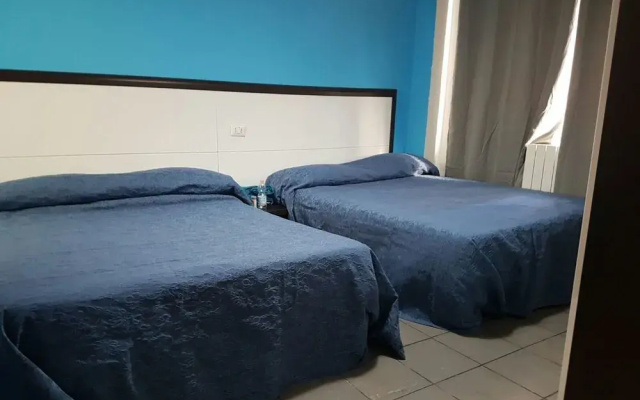 Old Milano House - Hostel