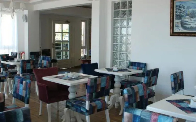 Sebile Hanim Sahil Otel