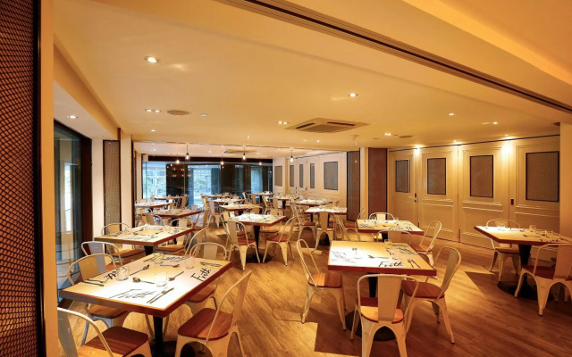 Ascott Raffles Place Singapore