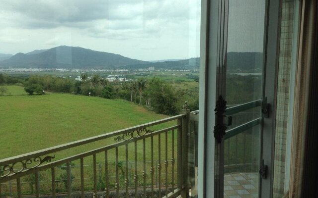 Kenting Dragon Hostel