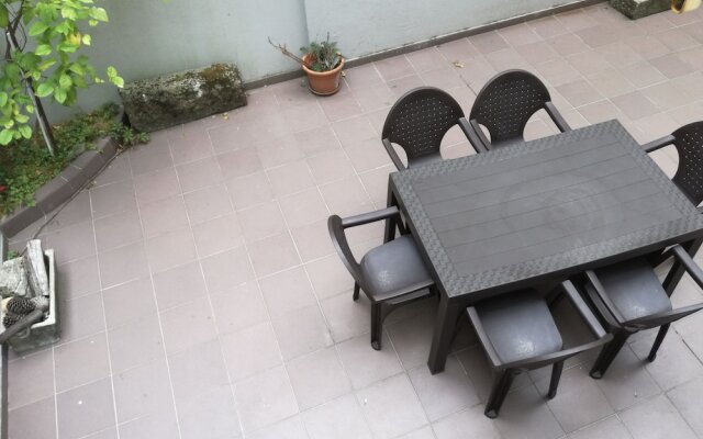 Carolina M Apartment