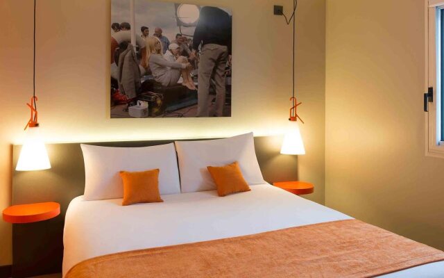 ibis budget Lyon Confluence