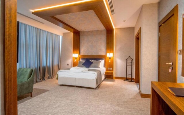 Parwar Hotel